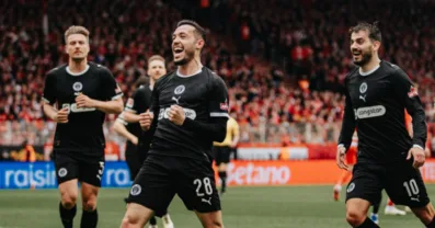 Η παράδοση, το ρίσκο στο 8.50 και το GG που διπλασιάζει