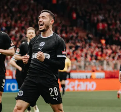 Η παράδοση, το ρίσκο στο 8.50 και το GG που διπλασιάζει