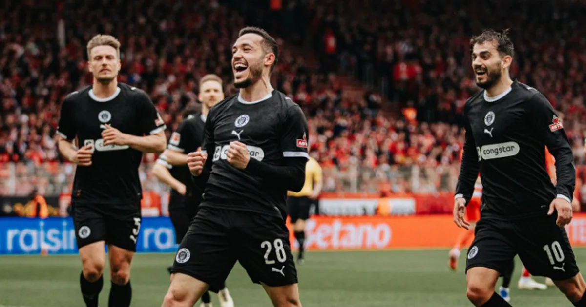 Η παράδοση, το ρίσκο στο 8.50 και το GG που διπλασιάζει