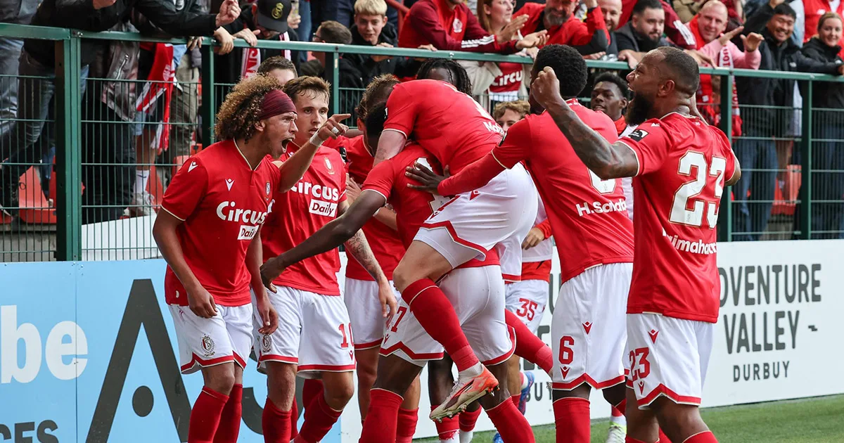 Το δελεαστικό βελγικό 4άρι και η Στουρμ Γκρατς