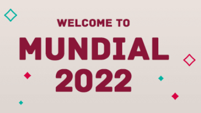 μουντιάλ 2022