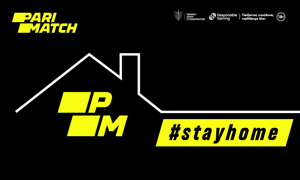 Parimatch: Πώς ο κορονοϊός άλλαξε τις στοιχηματικές συνήθειες;