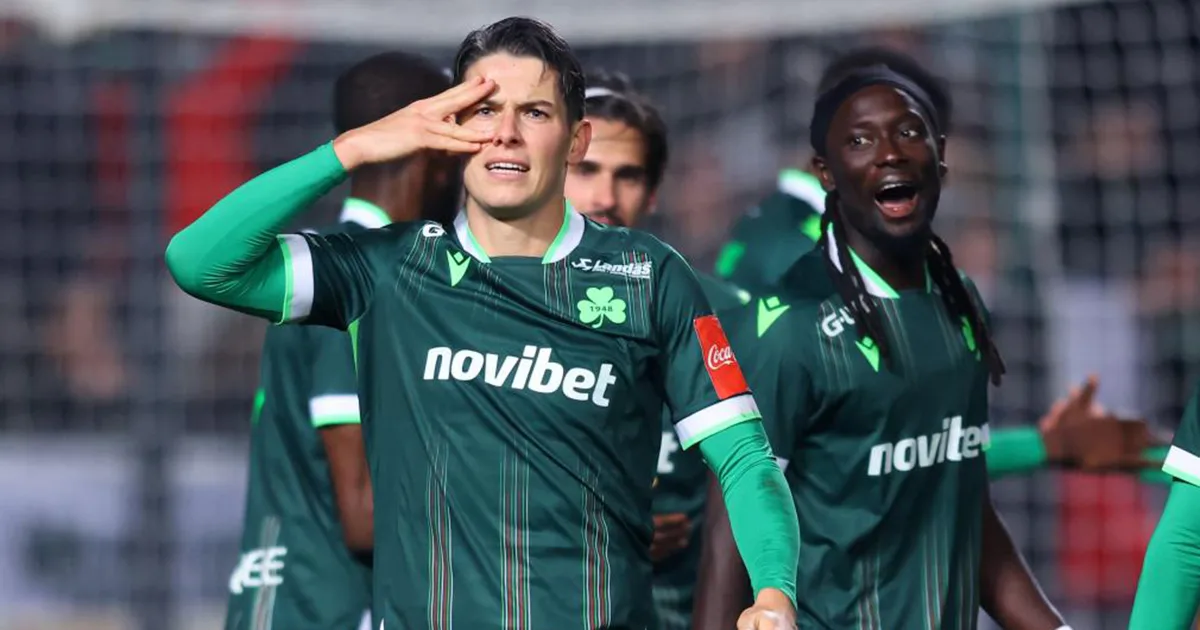 Πότε παίζει η Ομόνοια στην Ευρώπη