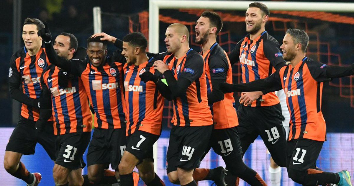 Στοίχημα σε Champions League και “μικρές” Αγγλίας