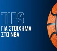 Στοίχημα στο NBA: 8 tips για να έχετε κέρδος
