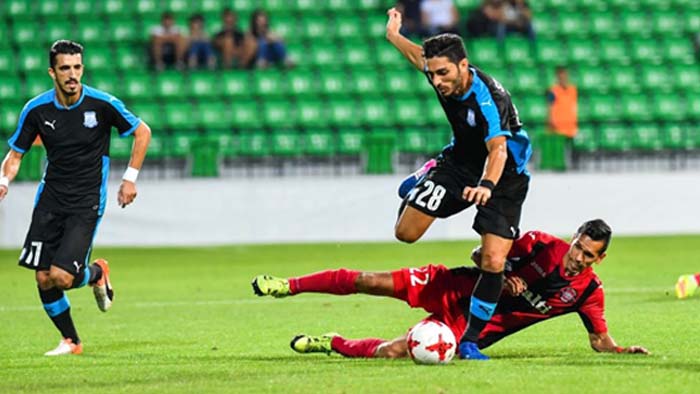 Stoiximan cy: Απόλλων Λεμεσού – Μίντιλαντ με 0% γκανιότα