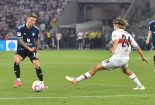 Τρεις καλοπληρωμένες ισοπαλίες