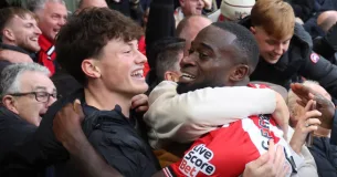 Το Bet Builder της ημέρας