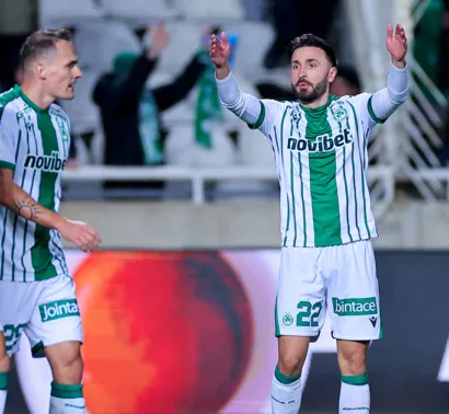 Ο Τάνκοβιτς που κάτι χρωστάει και τα ελκυστικά γκολ ημιχρόνου