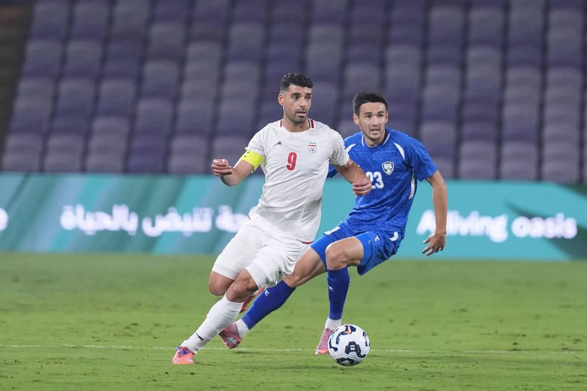 Ιράν Μουντιάλ 2026: Τι ισχύει με τη συμμετοχή του;