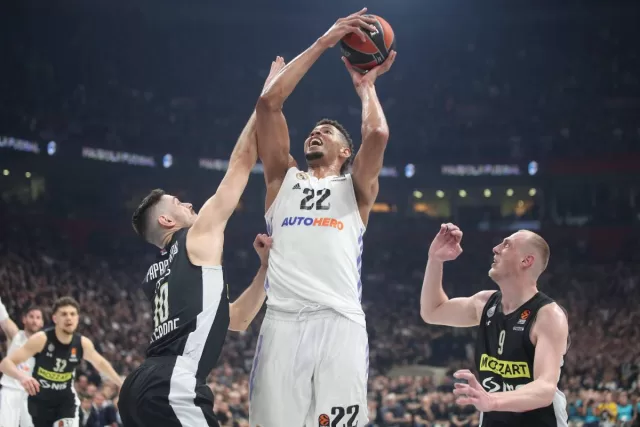 Προγνωστικά Euroleague (4/5): Με τους φιλοξενούμενους σε υψηλές αποδόσεις