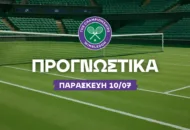 Η ματσάρα του Σίνερ με τον Τζόκοβιτς και το 9.25