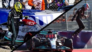 Formula 1: Το μυαλό της Mercedes μας δίνει ποντάρισμα σε απόδοση 25,00