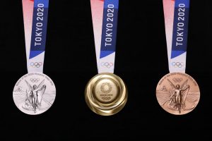 Φαβορί & αουτσάιντερ για Κυπριακά Μετάλλια