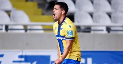 Αξία στο ρίσκο με Τομάς και Κόλο Μουανί και απόδοση 27.90!