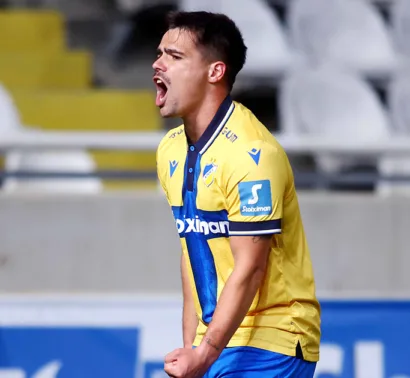 Αξία στο ρίσκο με Τομάς και Κόλο Μουανί και απόδοση 27.90!