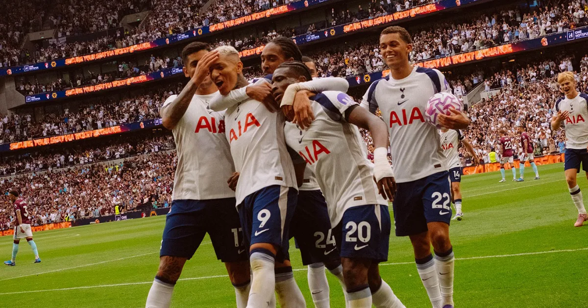 Επιλογές υψηλού ρίσκου με γκολ ημιχρόνου σε Γερμανία και Αγγλία