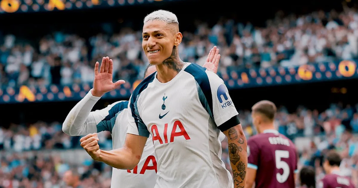 Με το value 7.50 του Λονδρέζικου ντέρμπι!