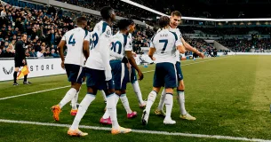 Το πράσινο ηφαίστειο, το Λονδρέζικο ντέρμπι και η Νάπολι στο 2.65!