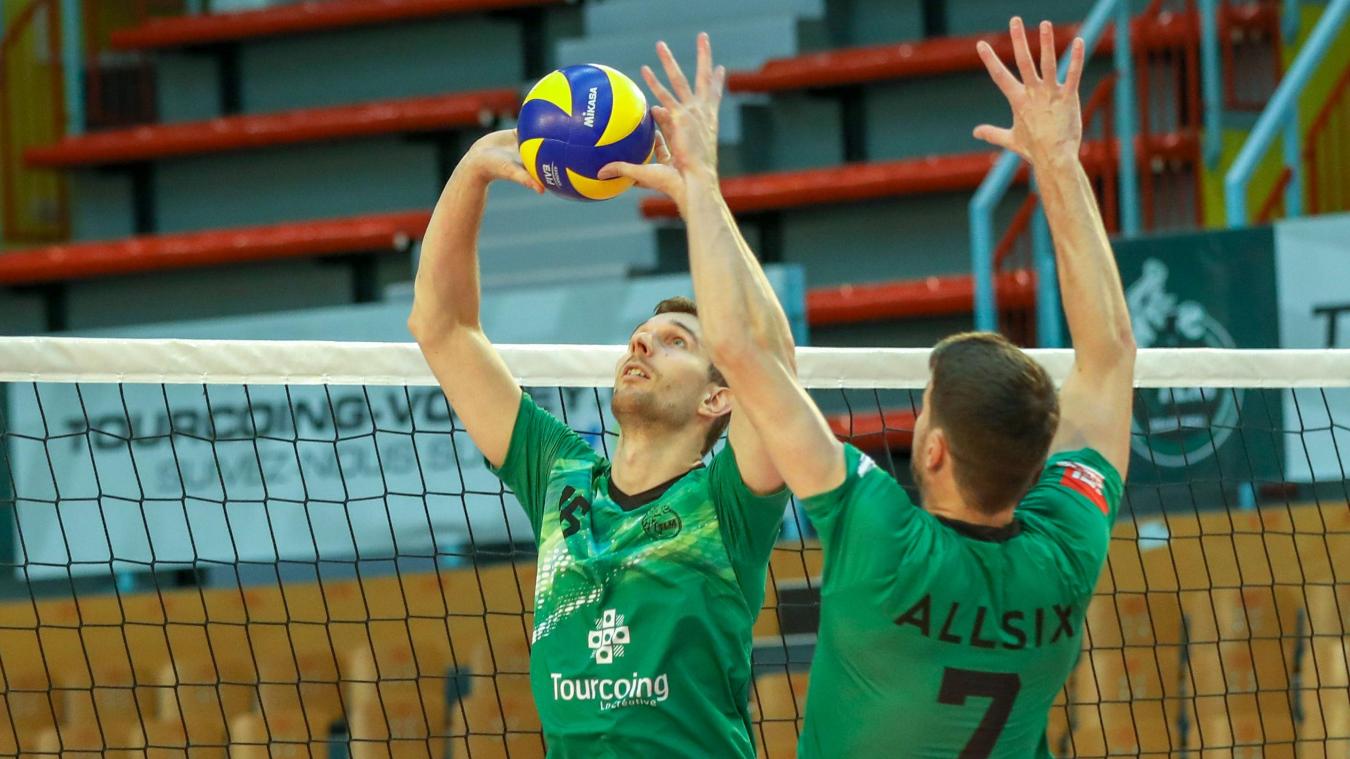 Value Bet στο Γαλλικό Βόλεϊ και δύο σημεία στο Πόλο