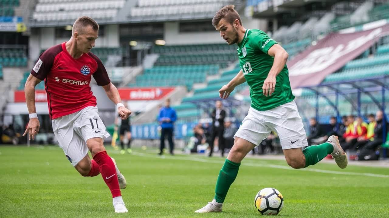 Αγνοούνται γκολ και άσοι