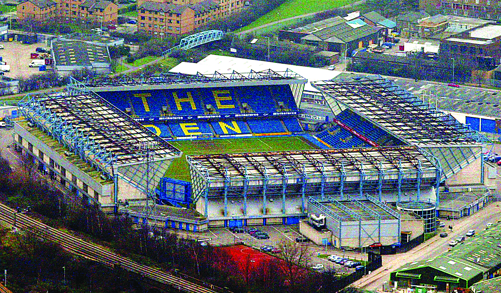 Τρεις επιλογές σε Κύπρο και Αγγλία