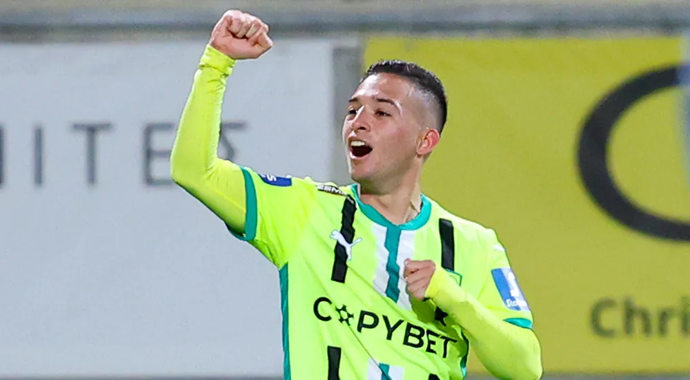 Ρίσκο με Τσακόν και με τα γκολ της ΑΕΚ!