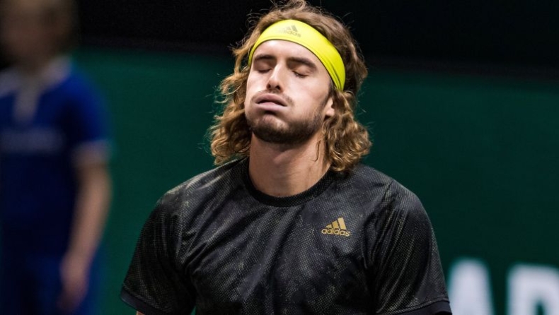 Τένις: Τρεις επιλογές σε αποδόσεις διπλασιασμού