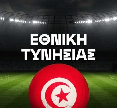 Εθνική Τυνησίας Ρόστερ Μουντιάλ 2026