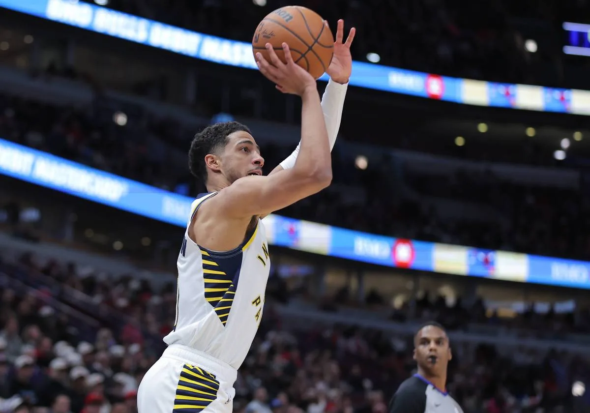 Το απίθανο στατιστικό του Χαλιμπέρτον που πληρώνει στο 1.80