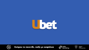 Ubet: Μπόνους στο παρολί έως 150%