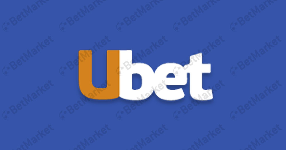 Ubet: Νέα και ανανεωμένη σελίδα