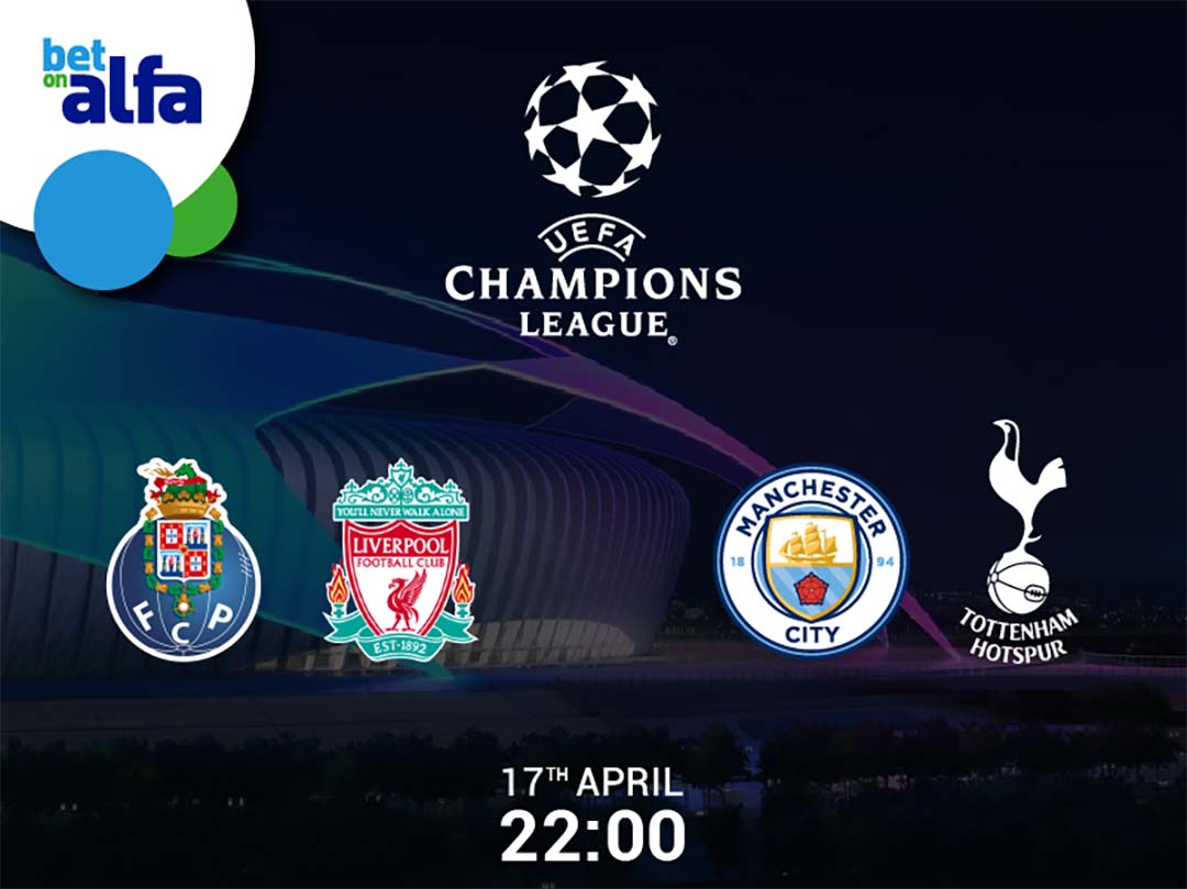 Ανατροπή και πρόκριση της MAN CITY; Απόδοση 1.65 στην BET ON ALFA