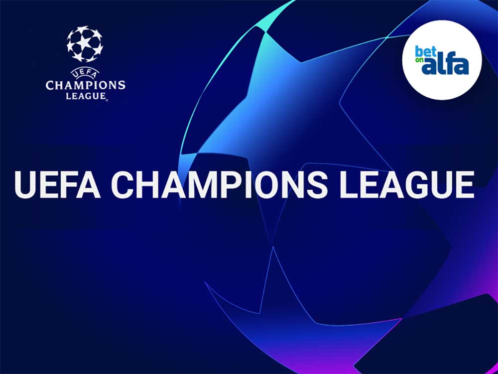 Betonalfa: Διπλό για Barcelona και Liverpool; 1.95 και 2.05