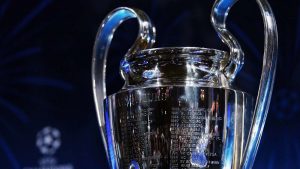 Betonalfa: Ρεάλ ή Λίβερπουλ; (Ο τελικός του Champions League παίζει στην BET ON ALFA)