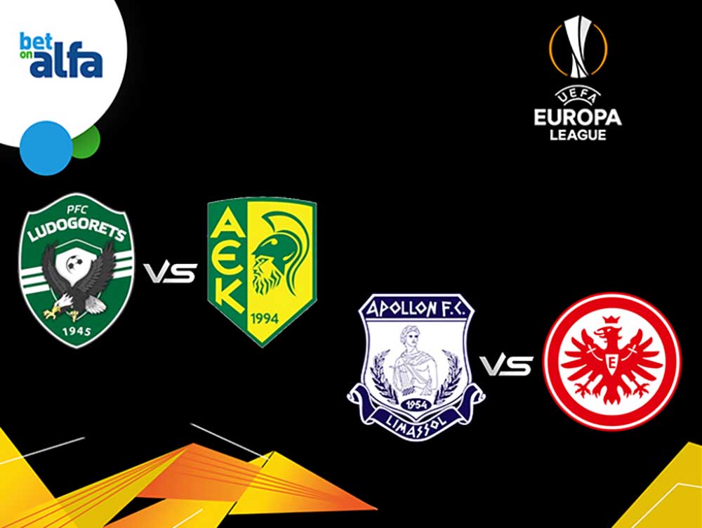 Betonalfa: Θα σκοράρουν Απόλλωνας και ΑΕΚ; Απόδοση 2.48