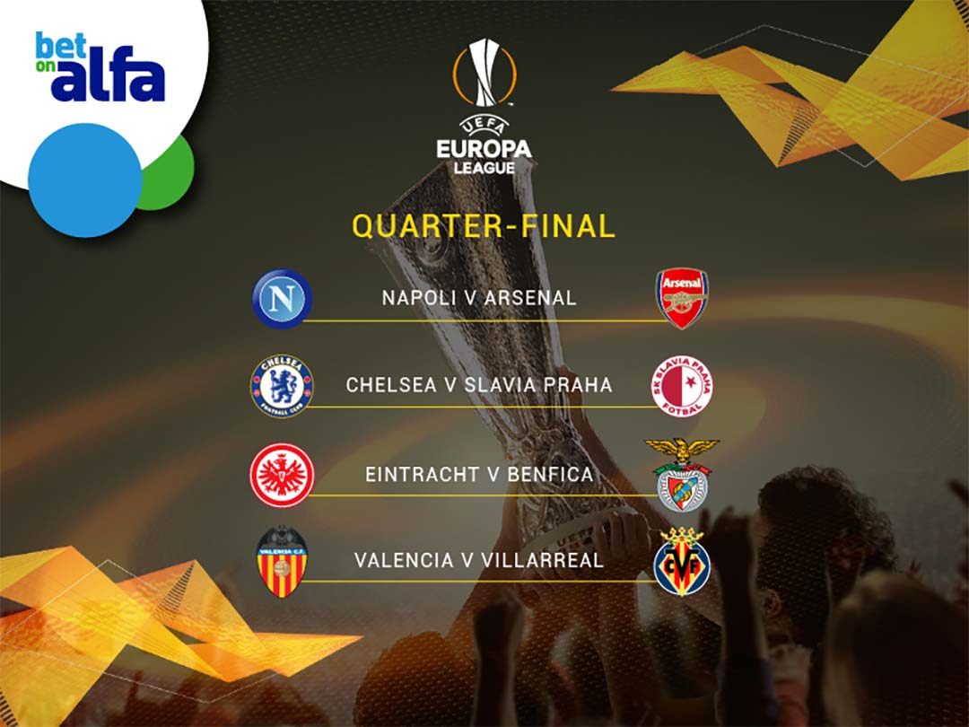 ΑΝΑΤΡΟΠΗ και πρόκριση της Άϊντραχτ; Απόδοση 2.90 στην BET ON ALFA