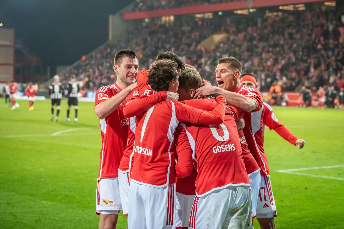 Η Μπενφίκα και το Combo στο Ουνιόν – Ρεάλ