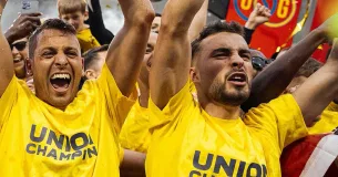 Με τους πρωταθλητές και το «Χ» του 3.55!