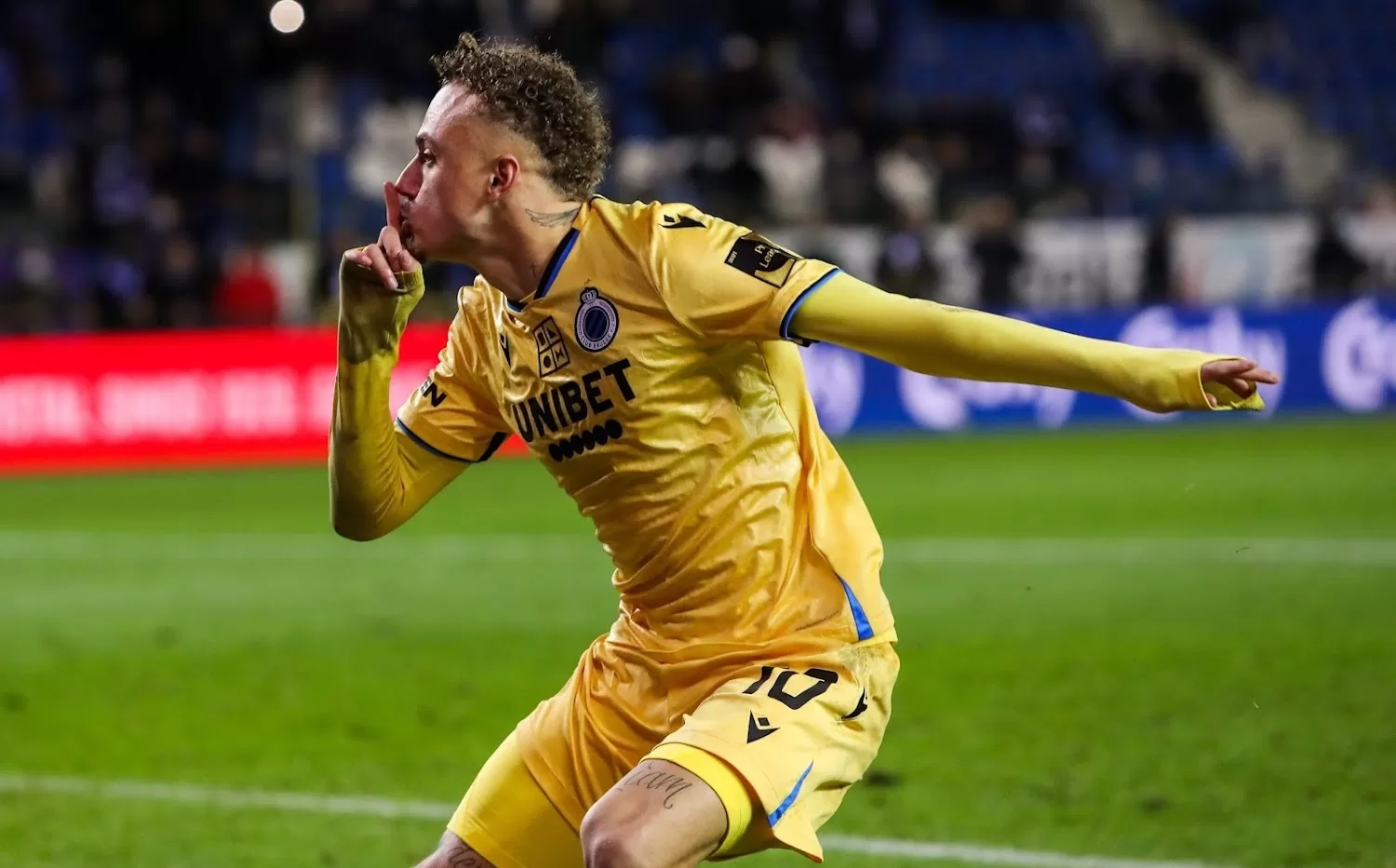 Στοίχημα: Δυάδα στο 4.00, τριάδα στο 8.70