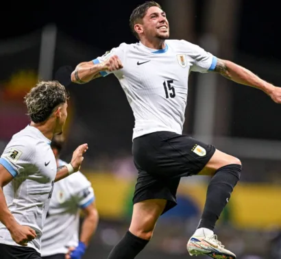 Το Value του Φεντερίκο Βαλβέρδε