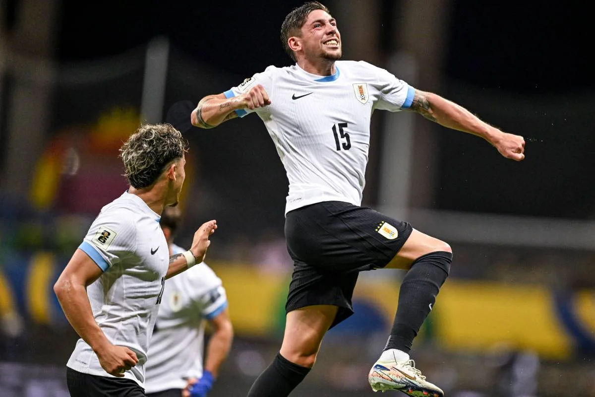 Το Value του Φεντερίκο Βαλβέρδε