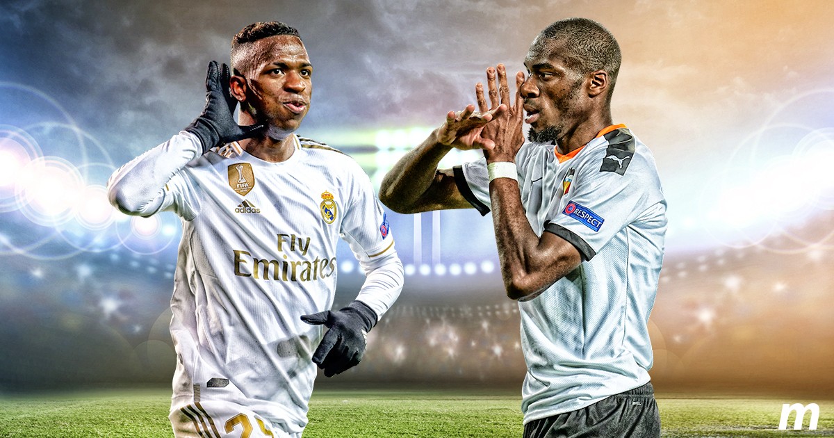 Meridianbet: Real Madrid vs Valencia!