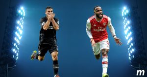 Meridianbet: Brighton vs Arsenal!