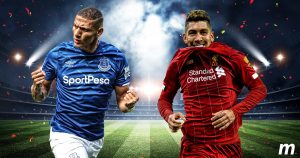 Meridianbet: Everton vs Liverpool!