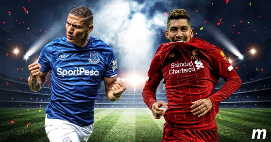 Meridianbet: Everton vs Liverpool!