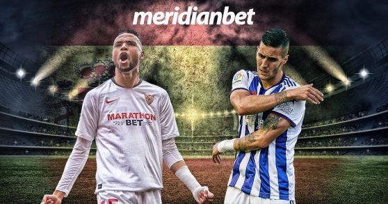 Meridianbet: Sevilla vs Valladolid!