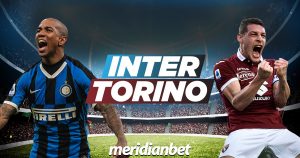 Meridianbet: Inter vs Torino!