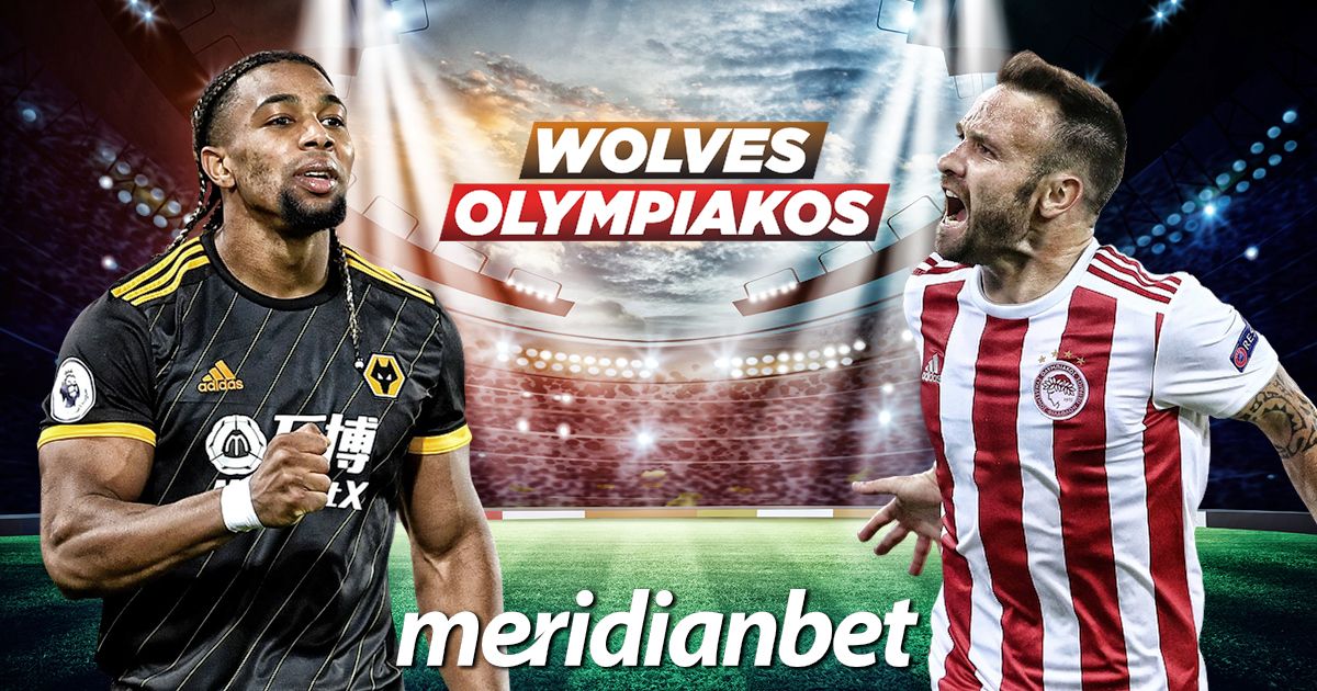 Μeridianbet: Νίκη του Ολυμπιακού στη Αγγλία απόδοση 5.10!