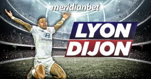 Meridianbet: Απόλυτο φαβορί η Lyon!